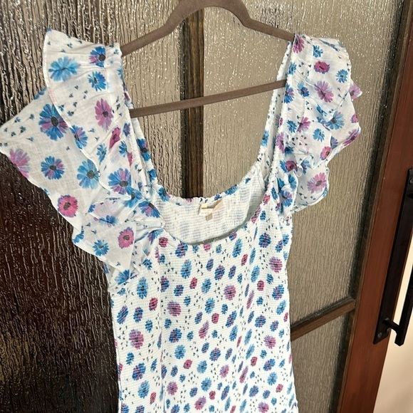 Love Shack Fancy
Kodie Dress size XL - Picture 8 of 14